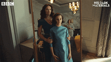Bbc One Iplayer GIF by BBC