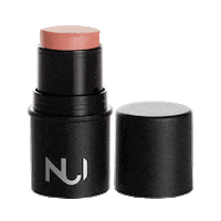 NUIcosmeticsberlin nui nuicosmetics nuimakeup nuiberlincosmetics Sticker