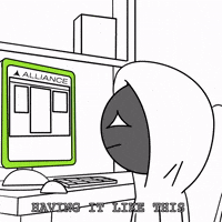 Entrepreneur Lol GIF by Alliance