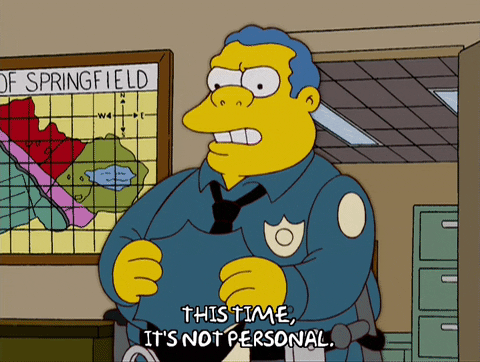 episode 9 police GIF