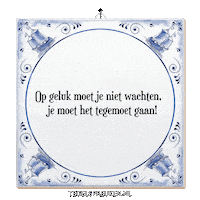 Humor Nl Sticker by Tegelspreuken.nl