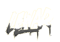 Hip-Hop Rap Sticker