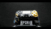 AporiaCustoms gaming moon esports gg GIF
