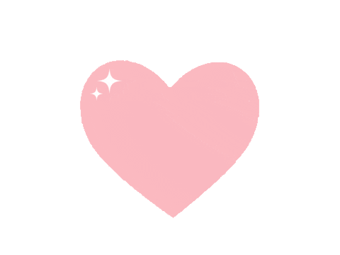 Heart Love Sticker by FairyLoot