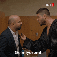 Going Best Friend GIF by TRT