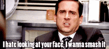 the office toby GIF