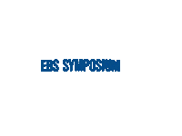 european business school Sticker by EBS Symposium