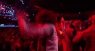 GIF by 2016 MTV EMA