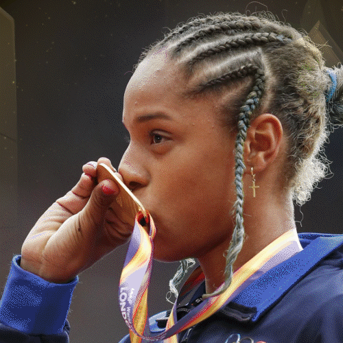 sport GIF by Olympic Channel