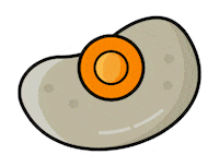 Pinkkishu spring passover pesach אהבה Sticker