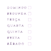 elistorycriativo quinta elistorycriativo semana quinta Sticker