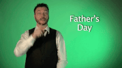 Sign Language Asl GIF by Sign with Robert