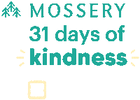 May Mental Health Sticker by Mossery Stationery