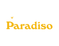 Paradise Byronbay Sticker by Oh Babushka