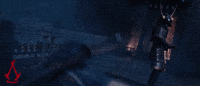 Come At Me Lets Go GIF by Assassin's Creed