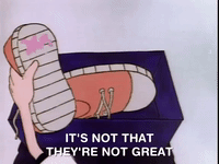 nicksplat doug GIF