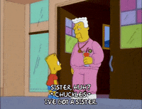 bart simpson episode 21 GIF