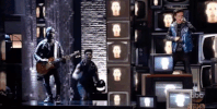 abc GIF by Boy Band