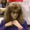 saved by the bell 90s GIF
