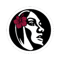 Usa Rugby Womensrugby Sticker by Warriors Women's Rugby