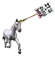 occupy_internet internet demonstration occupy giletsjaunes Sticker