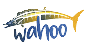 WahooRestaurante acapulco wahoo mariscos wahoo acapulco Sticker