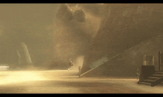 The Legend Of Zelda Horse GIF