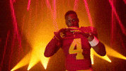 Football Sc GIF by USC Trojans