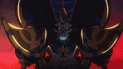 heroes of the storm kel'thuzad GIF