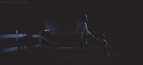 Sci-Fi Movie GIF by Close Encounters of the Third Kind