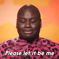 Excited Season 8 GIF by Paramount+