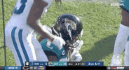 Regular Season Football GIF by NFL
