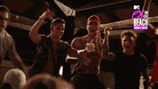 Ex On The Beach Love GIF by MTV Nederland