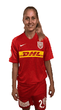fcnordsjaelland football soccer goal women Sticker