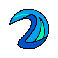 Zaveswave Sticker by Zave