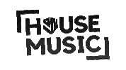 house music Sticker by Nightenjin