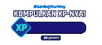 Crypto Point Sticker by vcgamers