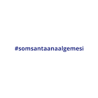 santaanaalgemesi colegio algemesi somsantaana santaanaalgemesi Sticker
