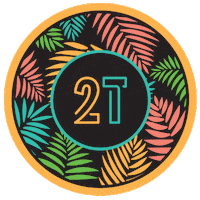 Advertising Creativity Sticker by 2TON Agency