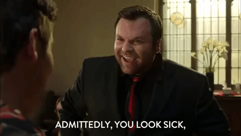 season 5 episode 7 GIF by Workaholics