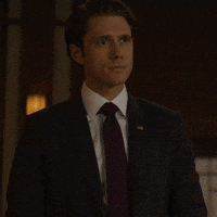 Cbs Ugh GIF by Paramount+