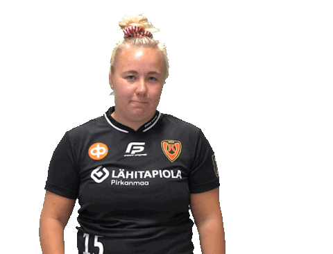 F-liiga giphyupload floorball salibandy innebandy Sticker
