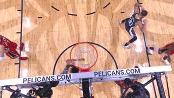 flexing golden state warriors GIF by NBA