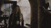 cersei lannister hbo GIF by Game of Thrones