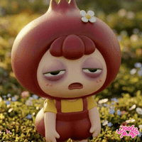 Tired Over It GIF