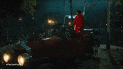 Arrive The Color Purple GIF by Warner Bros. Pictures