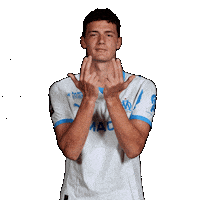 France Football Sticker by Olympique de Marseille