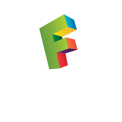 f logo floripa Sticker by Floripa Shopping