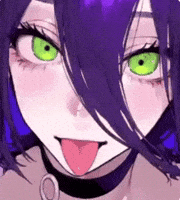 Chainsaw Man GIF