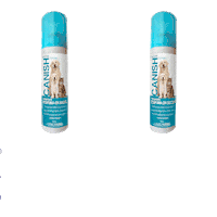 TomPatas_Shop cat dog shop limpieza Sticker